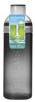 Питьевая бутылка Трио 700мл  SISTEMA HYDRATE  840