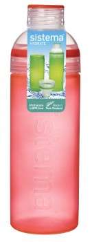 Питьевая бутылка Трио 700мл  SISTEMA HYDRATE  840