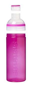 Питьевая бутылка Трио 700мл  SISTEMA HYDRATE  840