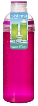 Питьевая бутылка Трио 700мл  SISTEMA HYDRATE  840