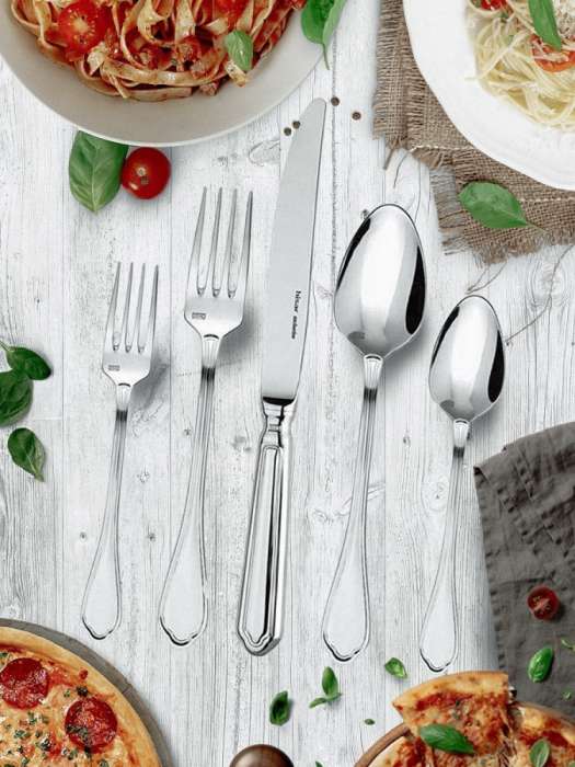 Набор столовых приборов FLORENCE 18 шт HISAR H52332