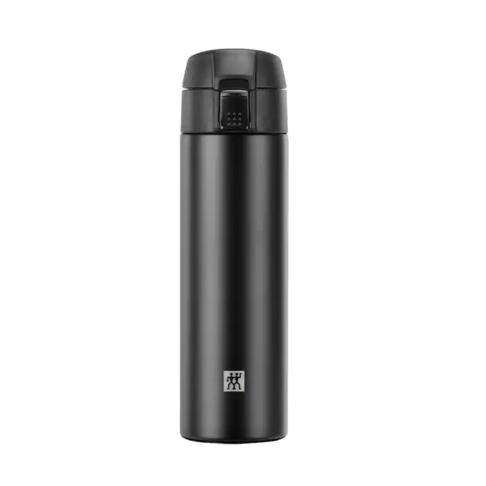Термокружка, черная, 450 мл ZWILLING Thermo 39500-508