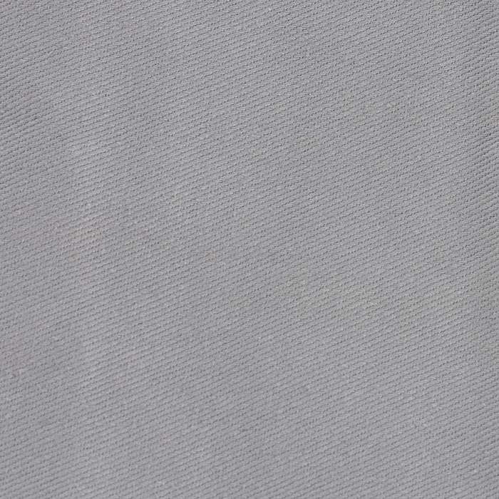 Набор из двух салфеток сервировочных из хлопка серого цвета из коллекции Essential, 45х45 см TKANO TK22-NA0010