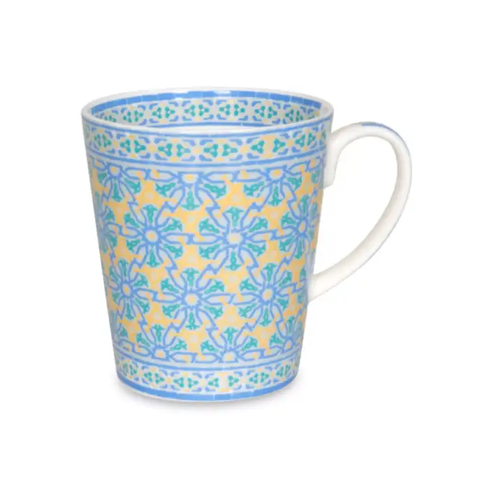 Koenitz Кружка "Восточный орнамент" Koenitz 11 5 255 2688