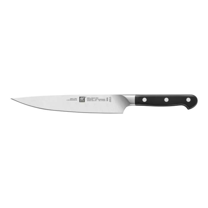 Нож для нарезки 200 мм ZWILLING Pro 38400-201