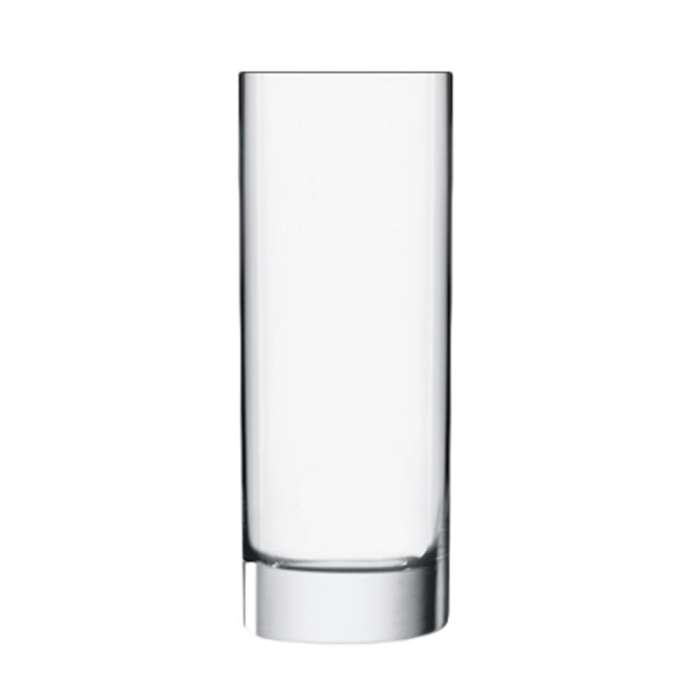 Набор бокалов для напитков Strauss 390 мл, 6 шт LUIGI BORMIOLI 09832/06