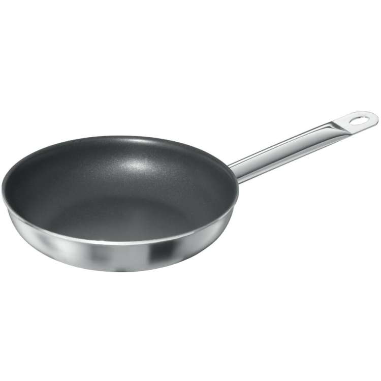 Сковорода 20 см с покрытием Duraslide TWIN Choice ZWILLING 40958-206