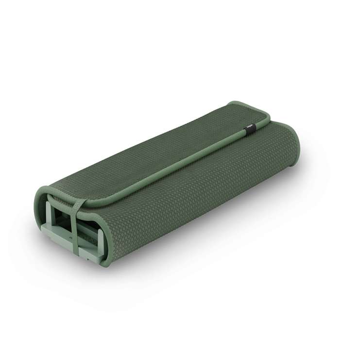 Коврик для сушки посуды udry, 43х61 см, еловый UMBRA 1023668-1095