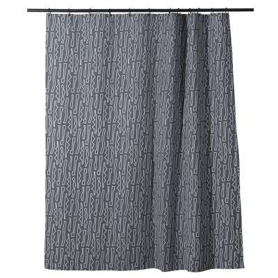 Штора для ванной objects cuts&amp;pieces, 180х200 см Tkano TK18-SC0004