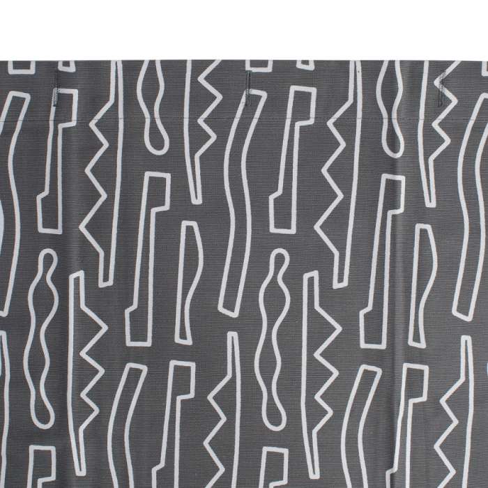 Штора для ванной objects cuts&pieces, 180х200 см Tkano TK18-SC0004