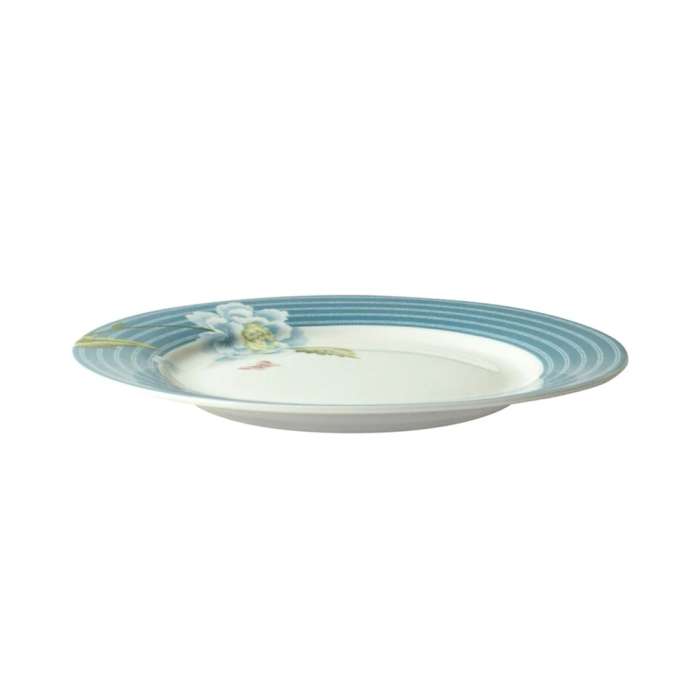Тарелка 20 см Seaspray Candy Stripe LAURA ASHLEY 180447