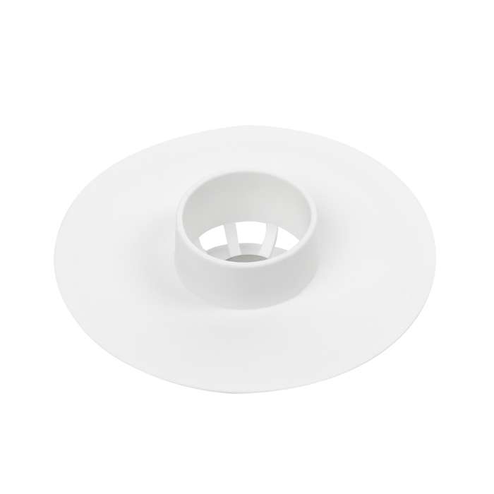 Фильтр для слива flex, белый UMBRA 023464-660