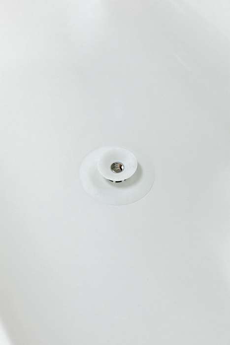 Фильтр для слива flex, белый UMBRA 023464-660