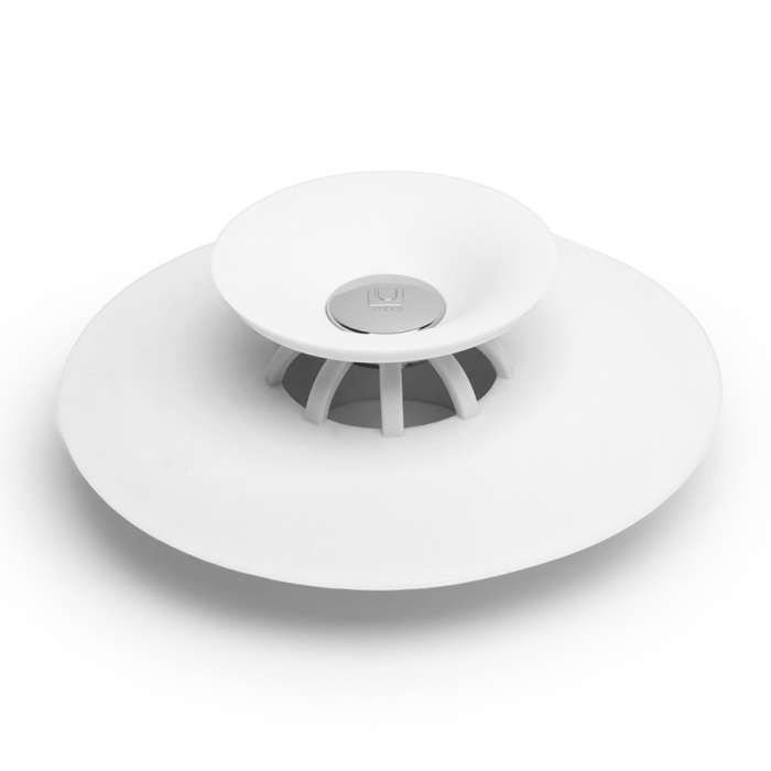 Фильтр для слива flex, белый UMBRA 023464-660