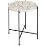 Столик кофейный josen terrazzo, D43 см Bergenson Bjorn BB0000284