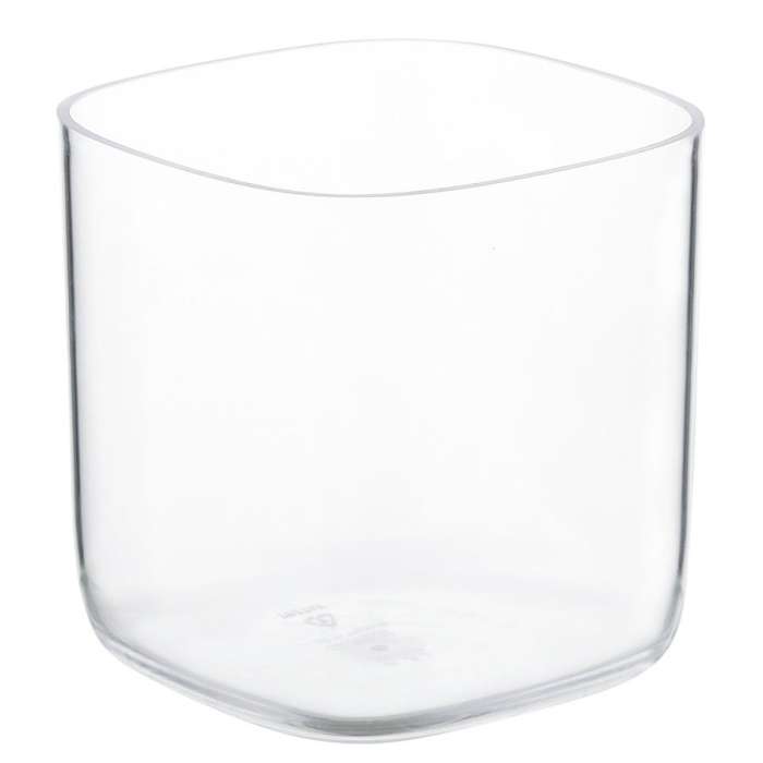 Набор для хранения, 4 пред. QUALY QL10371-CL-GY