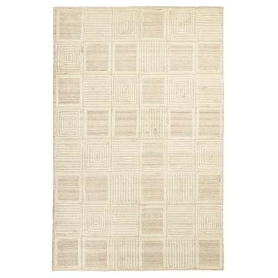 Ковер из шерсти daman из коллекции ethnic, 160х230см Tkano TK23-DR0051