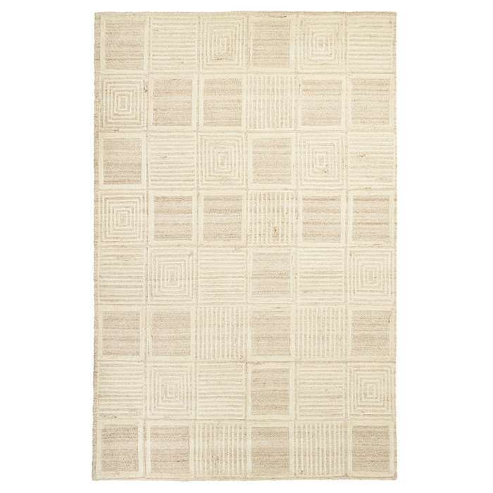 Ковер из шерсти daman из коллекции ethnic, 160х230см Tkano TK23-DR0051
