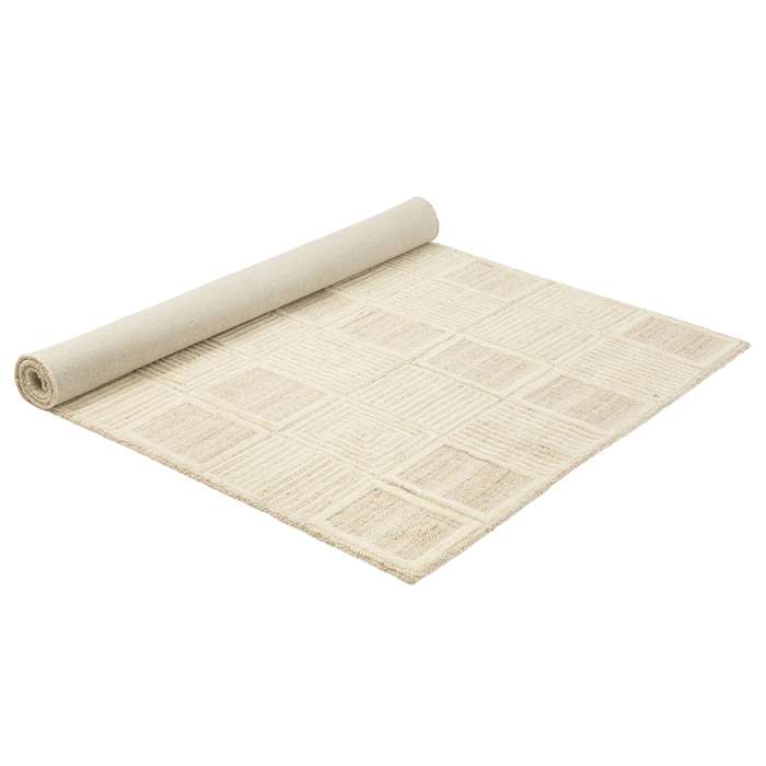 Ковер из шерсти daman из коллекции ethnic, 160х230см Tkano TK23-DR0051