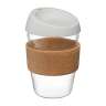 Кружка cozy cup, 350 мл, светло-серая Smart Solutions SS0000230