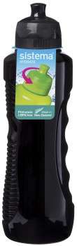 Бутылка для воды 800мл   SISTEMA HYDRATE  850