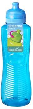 Бутылка для воды 800мл   SISTEMA HYDRATE  850
