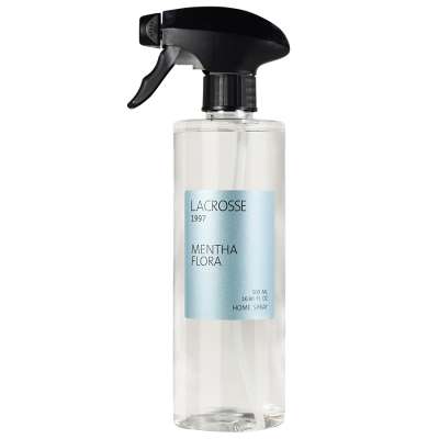 Спрей для дома lacrosse, mentha flora, 500 мл Ambientair SP500MFLC
