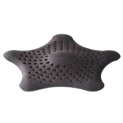 Фильтр для слива starfish, черный UMBRA 023014-040