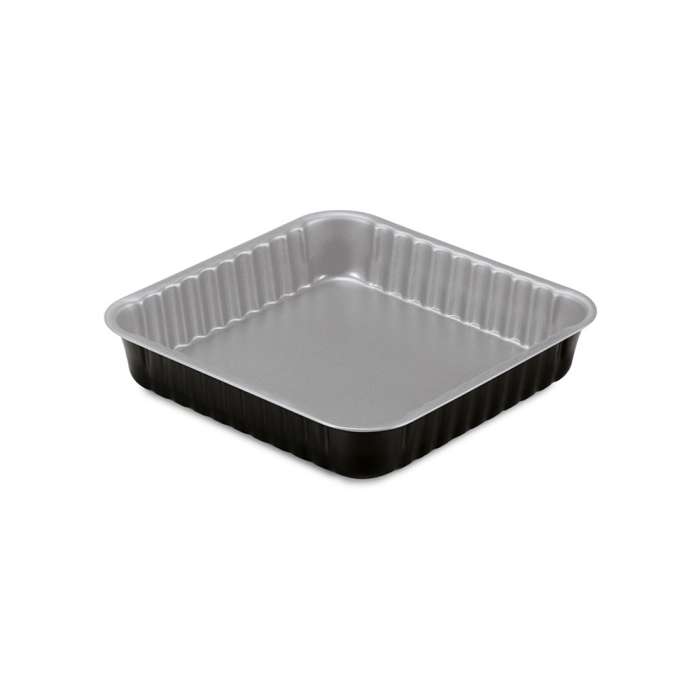 Форма SEGNAM для торта квадратная 24x24 см. Guardini Guardini 74524SEGNAM