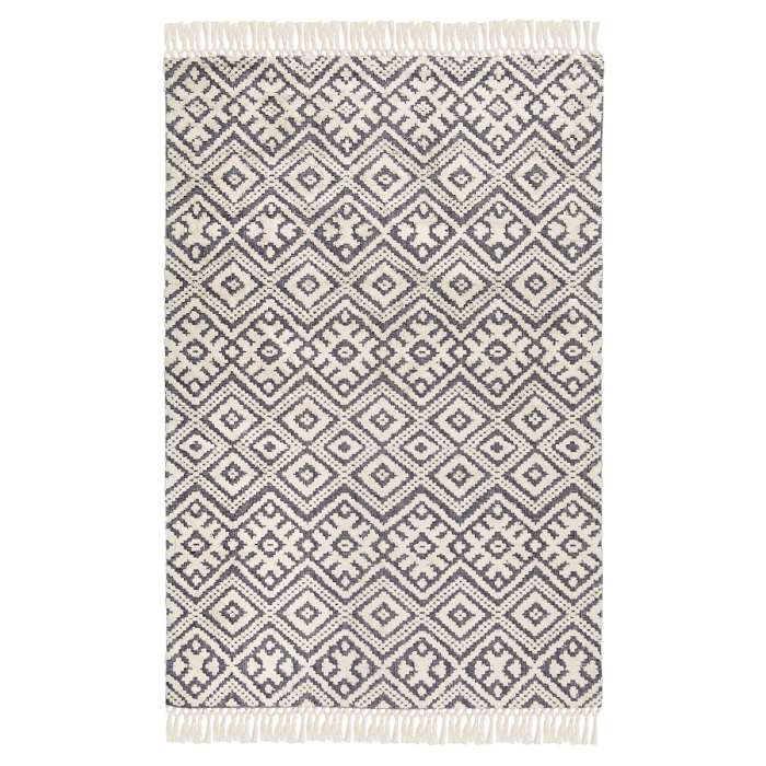 Ковер из хлопка Jaipur TKANO TK18-DR0003