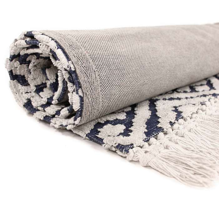 Ковер из хлопка Jaipur TKANO TK18-DR0003