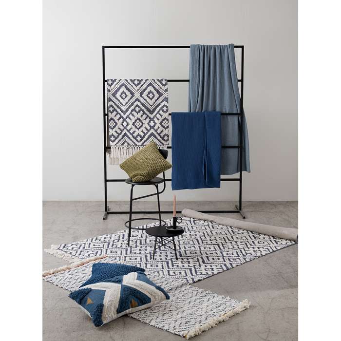 Ковер из хлопка Jaipur TKANO TK18-DR0003