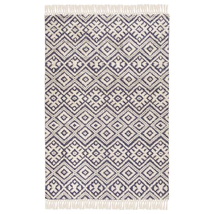 Ковер из хлопка Jaipur TKANO TK18-DR0003