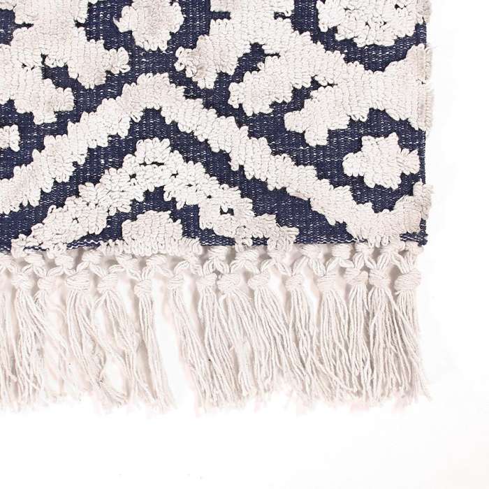 Ковер из хлопка Jaipur TKANO TK18-DR0003