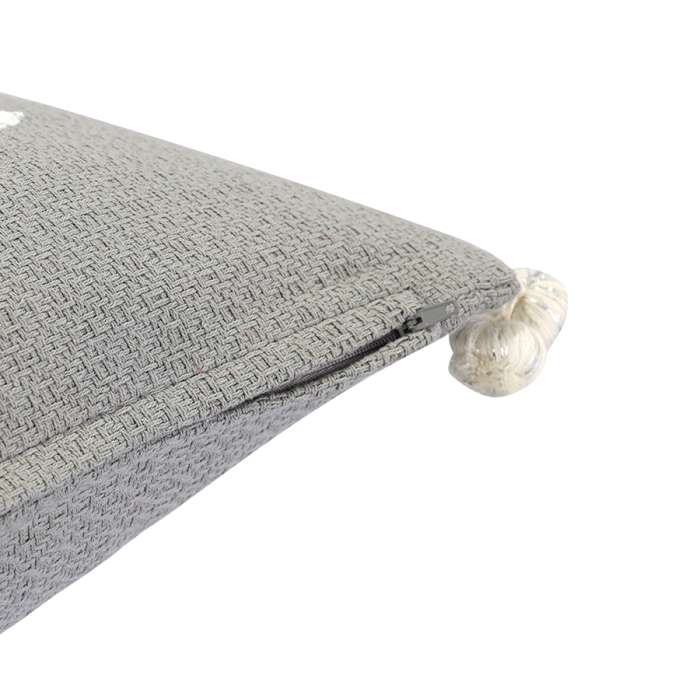 Чехол на подушку magic fir из коллекции new year essential, 45х45 см Tkano TK25-CC0018