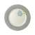 Тарелка 26 см Midnight Pinstripe LAURA ASHLEY 180457