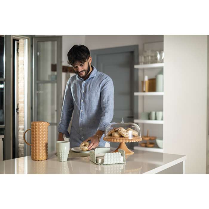 Стакан tiffany, 350 мл, серо-бежевый Guzzini 225700158