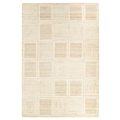 Ковер из шерсти daman из коллекции ethnic, 200х300см Tkano TK23-DR0052