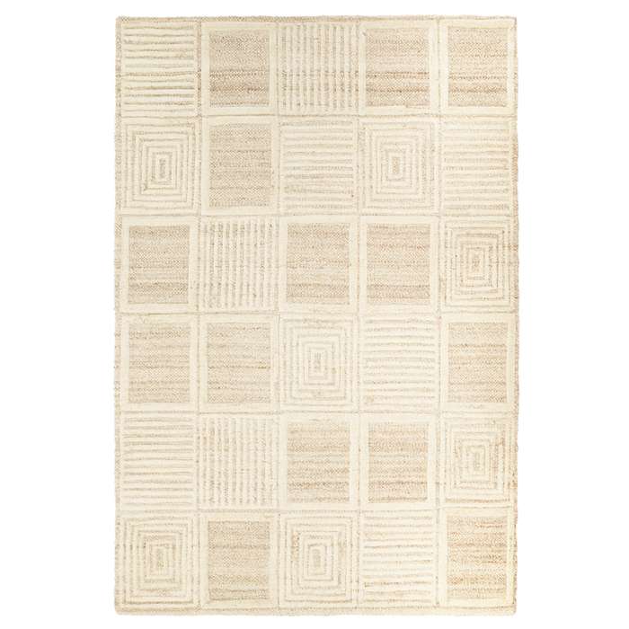Ковер из шерсти daman из коллекции ethnic, 200х300см Tkano TK23-DR0052