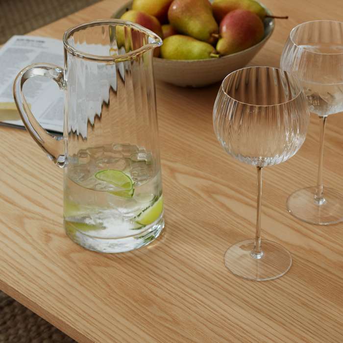 Набор бокалов для вина aurelia, 570 мл, 2 шт. LSA International G867-20-776B