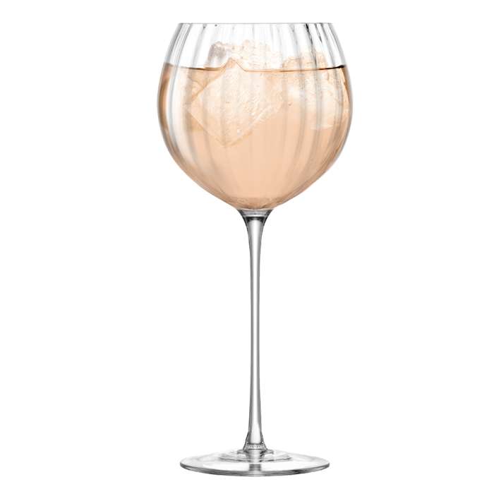 Набор бокалов для вина aurelia, 570 мл, 2 шт. LSA International G867-20-776B