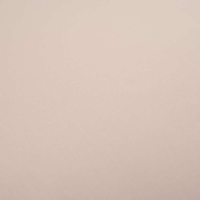 Простыня на резинке из сатина бежевого цвета из коллекции essential, 180х200 см Tkano TK20-FS0023