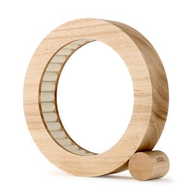 Органайзер для украшений ferris,  D19 см, натуральное дерево UMBRA 1021415-390-CHN