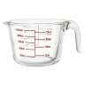 Кувшин мерный, 1 л Smart Solutions SS000044
