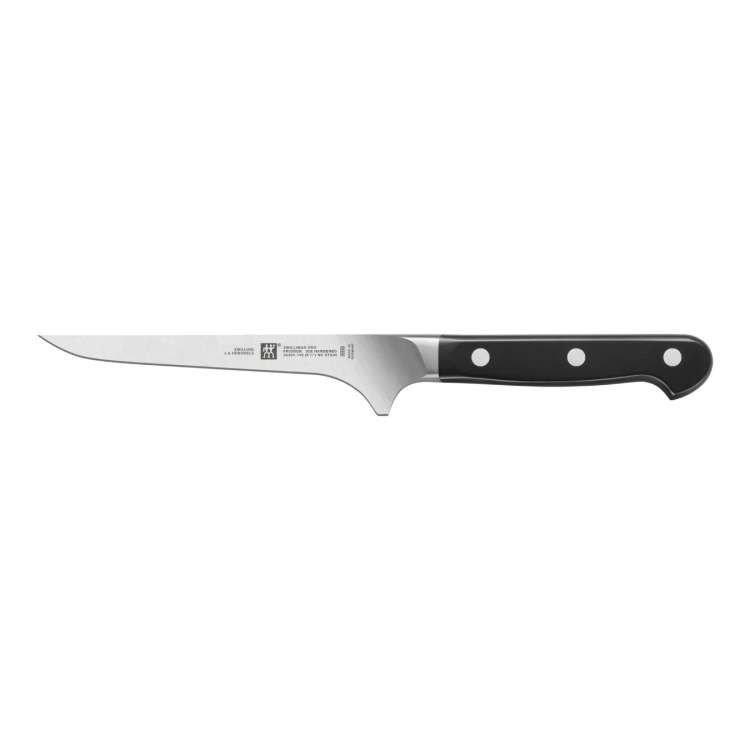Нож для снятия мяса с кости 140 мм ZWILLING Pro 38404-141