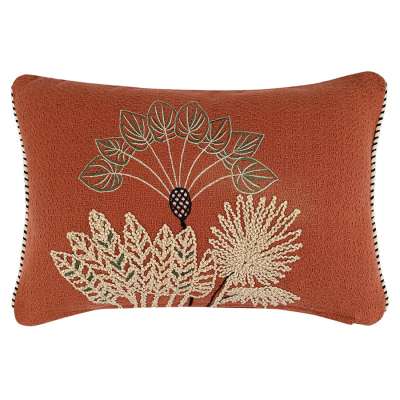 Чехол на подушку nomad bloom из коллекции ethnic, 30х45 см Tkano TK25-CC0014