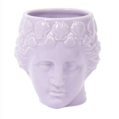 Кружка venus, лиловая DOIY DYMUGVELI