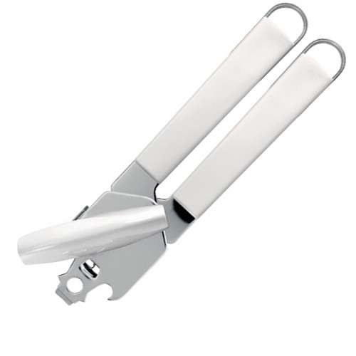 Открывалка для консервов с пластиковой ручкой Essential