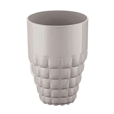 Стакан tiffany, 510 мл, серо-бежевый Guzzini 225701158