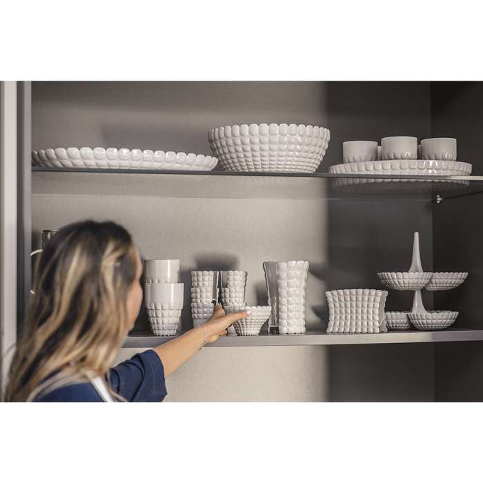 Стакан tiffany, 510 мл, серо-бежевый Guzzini 225701158